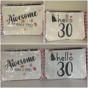 30th Birthday + Awesome